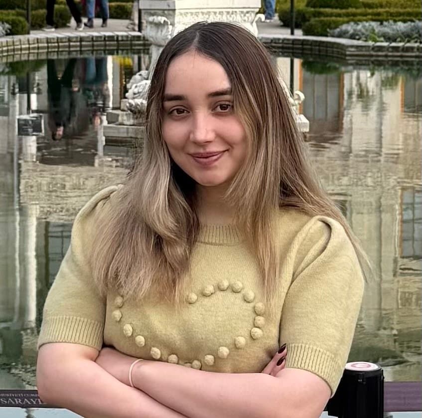 Reyhane Rad